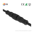 IP67 M16 Waterproof connector